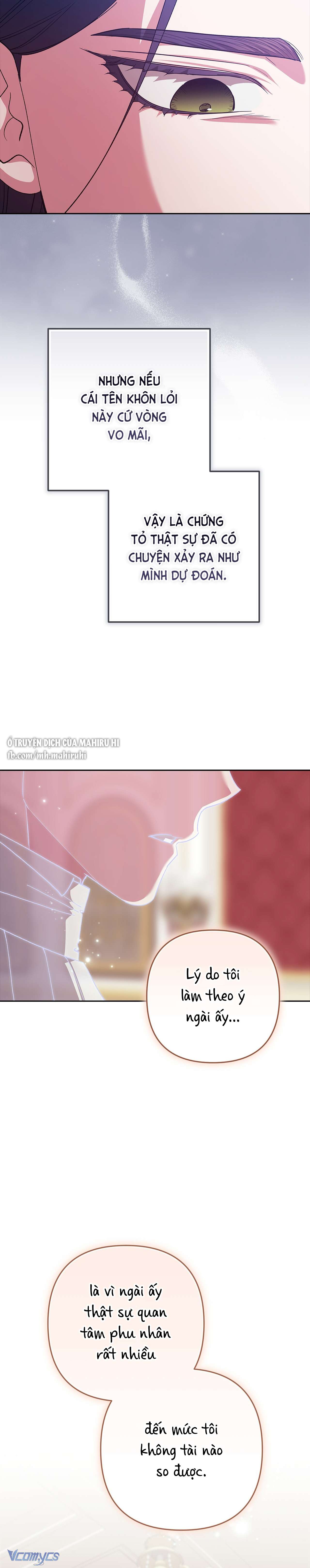 Hôn Nhân Này Rồi Sẽ Đổ Vỡ Chapter 93 - Trang 4