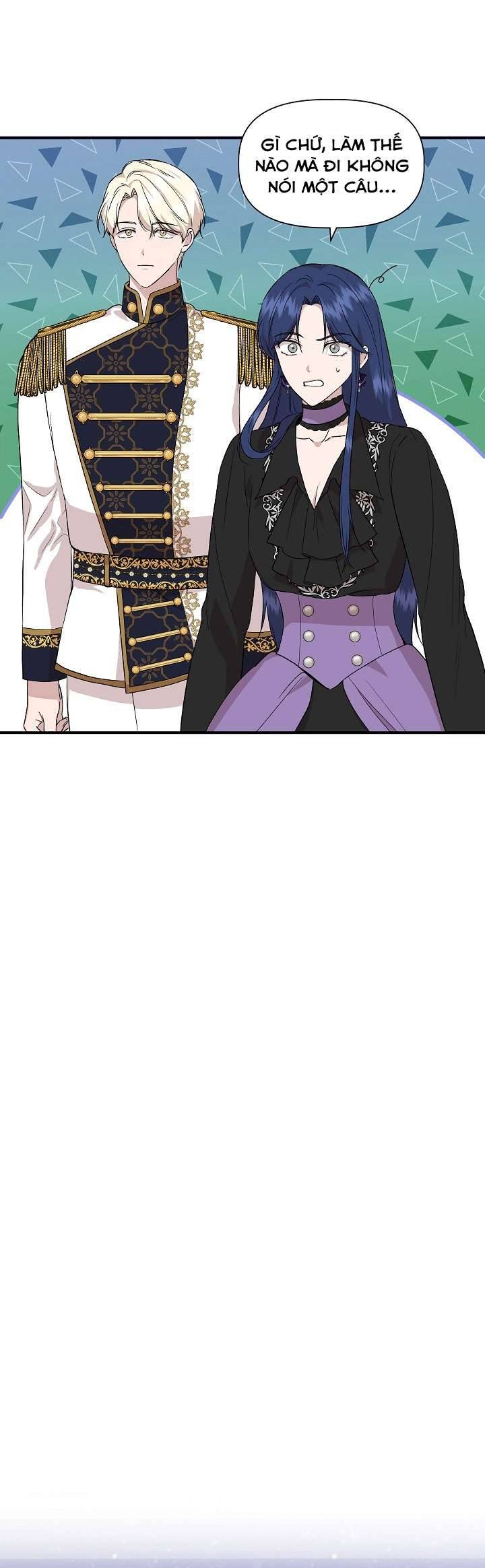 Tôi Không Phải Là Cinderella Chapter 37 - Trang 4