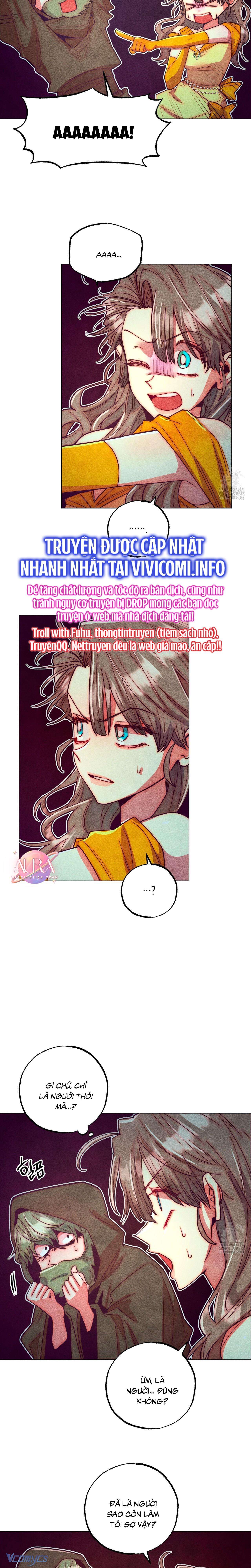 Thu Thập Đêm Đầu Tiên Của Các Nam Chính Chapter 18 - Trang 4