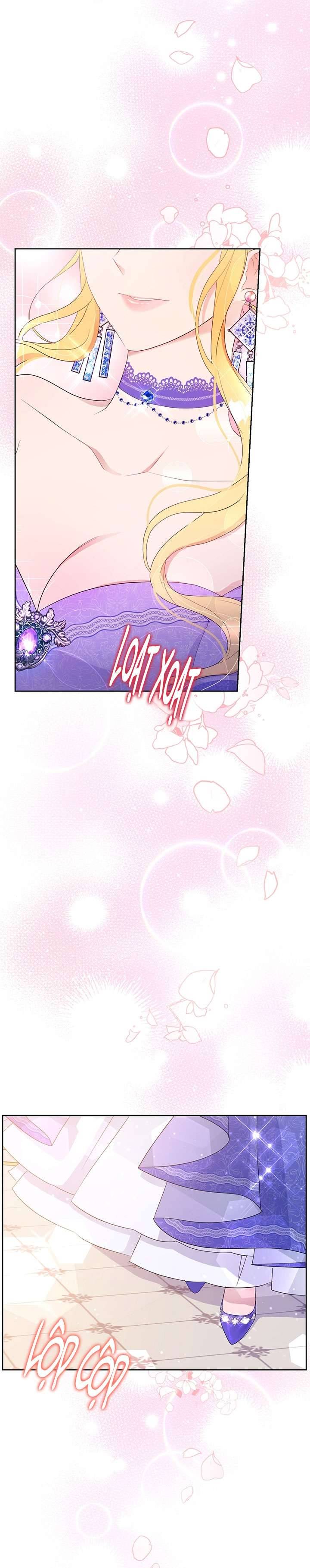 Công Tước Hát Rong Chapter 21 - Trang 3