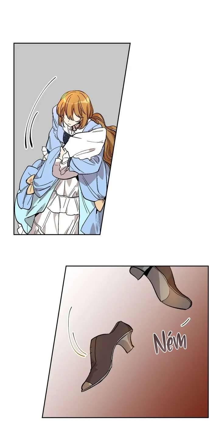 Vị Hôn Thê Khế Ước Của Công Tước Chapter 85 - Trang 4
