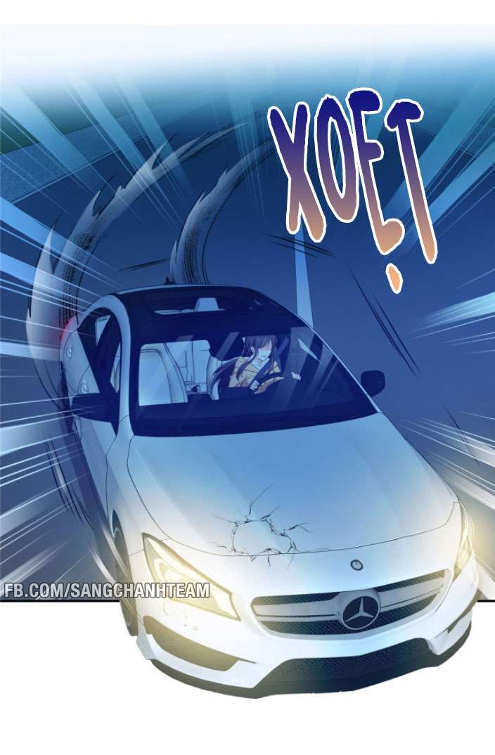 Hệt Như Hàn Quang Gặp Nắng Gắt Chap 170 - Trang 4