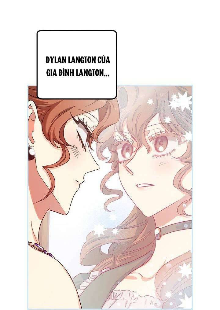 May Mắn Hay Bất Hạnh Chap 36 - Next Chap 37