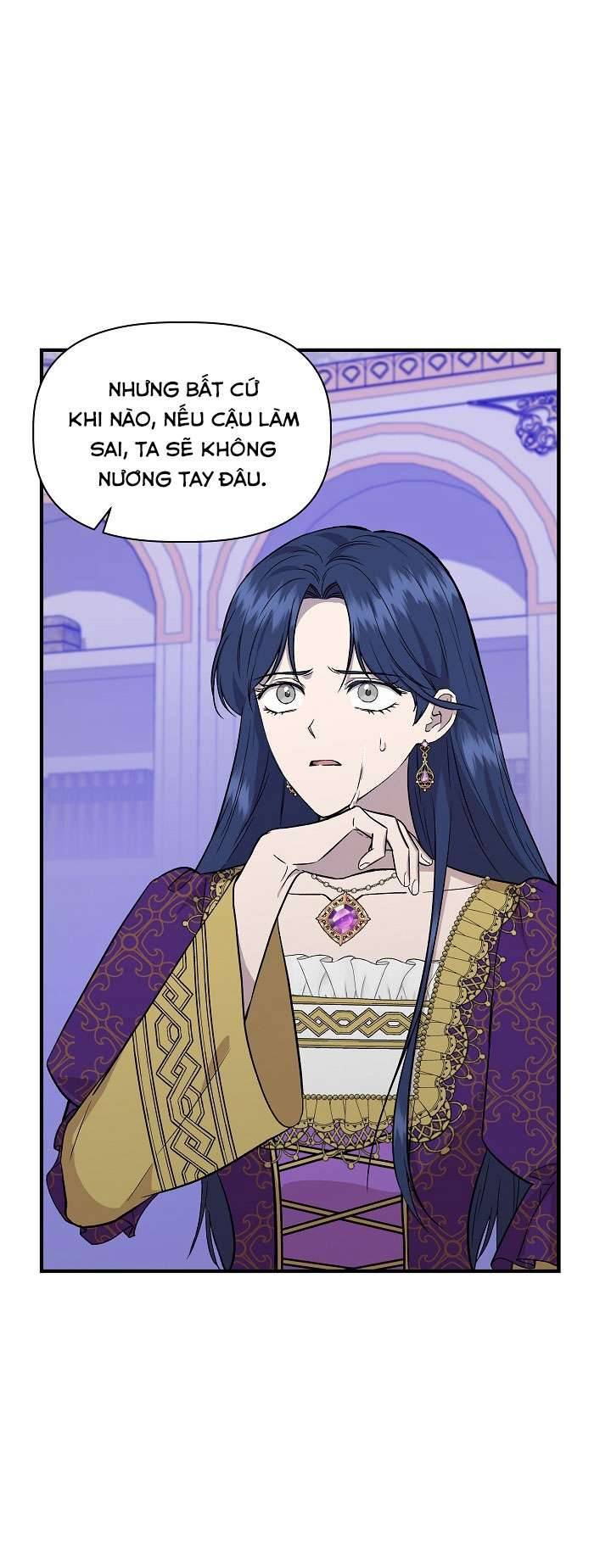 Tôi Không Phải Là Cinderella Chapter 30 - Trang 4