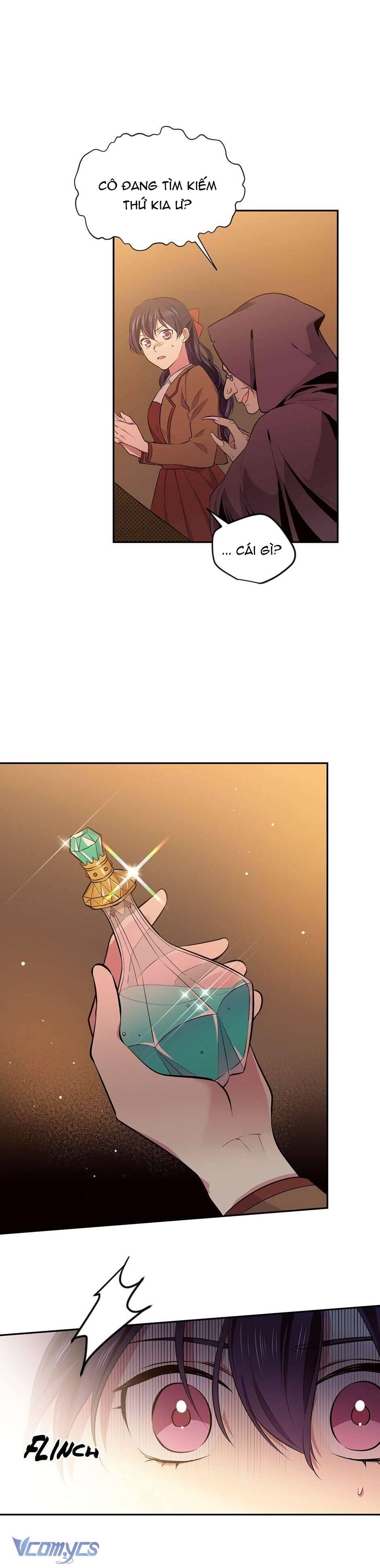 Mục Tiêu Là Cuộc Sống Hoàn Hảo Bất Khả Xâm Phạm Chapter 28 - Trang 4