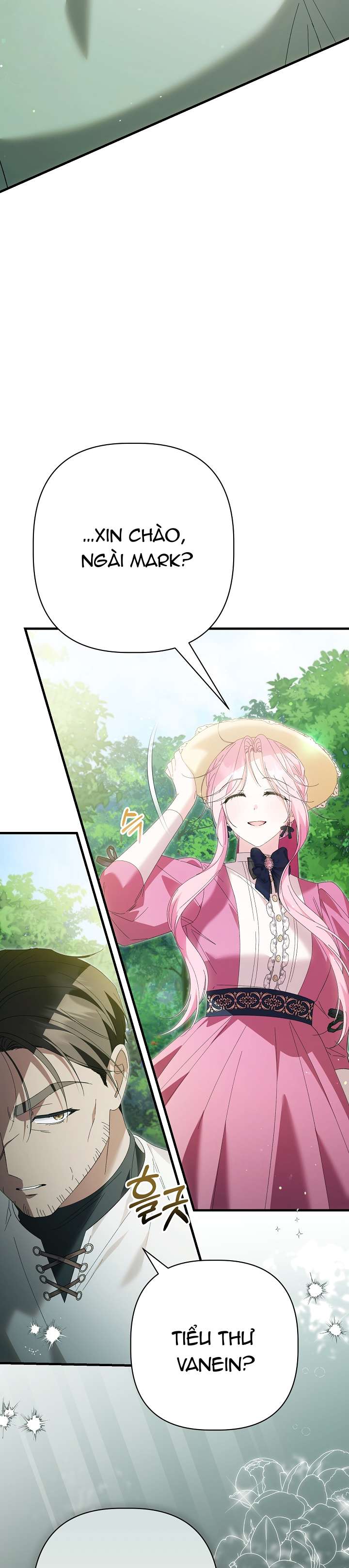 Cha Của Nam Chính Từ Chối Hủy Hôn Chapter 27 - Trang 4