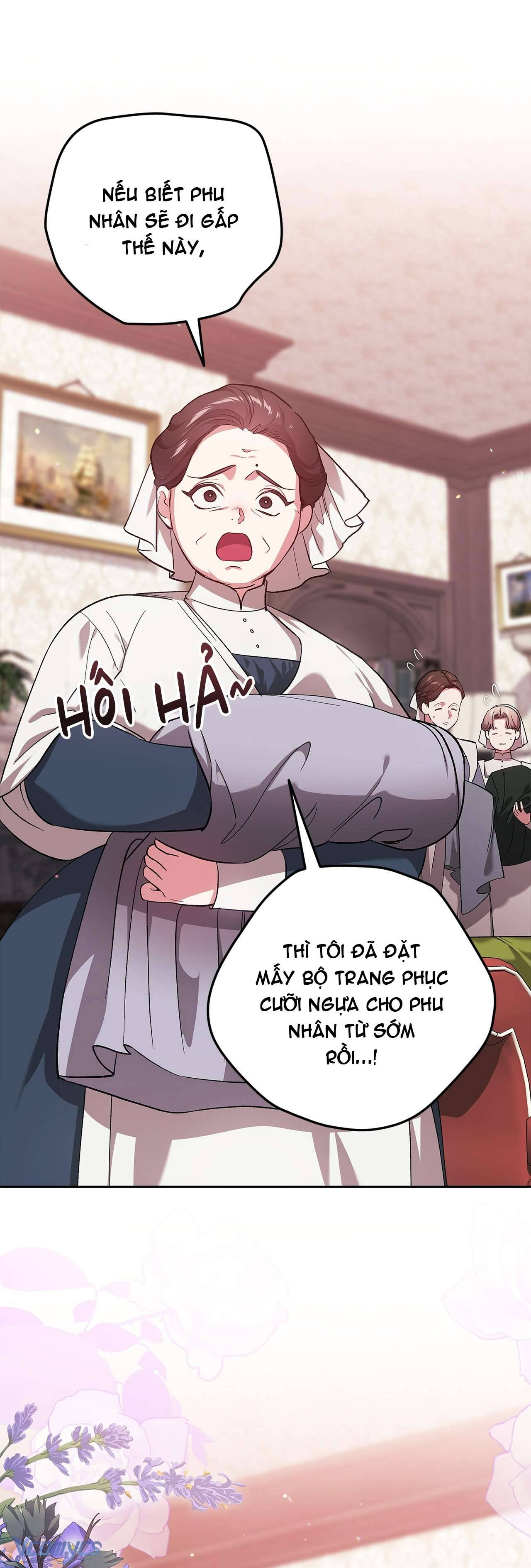 Hôn Nhân Này Rồi Sẽ Đổ Vỡ Chapter 67 - Trang 3