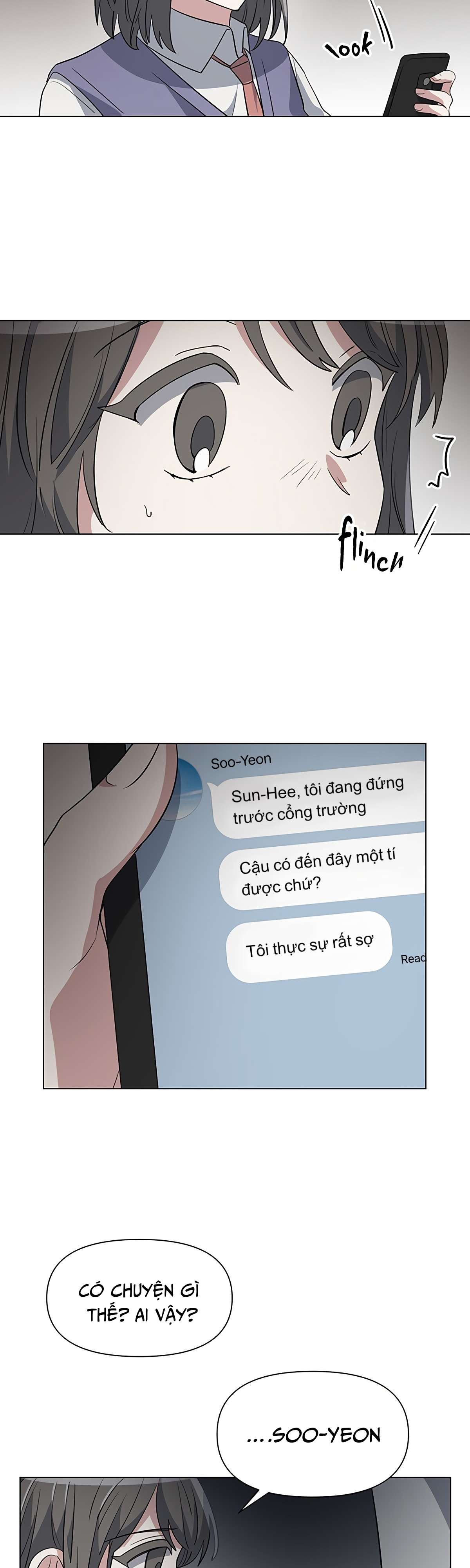 Gia Đình Hoàn Hảo Chap 11 - Trang 2