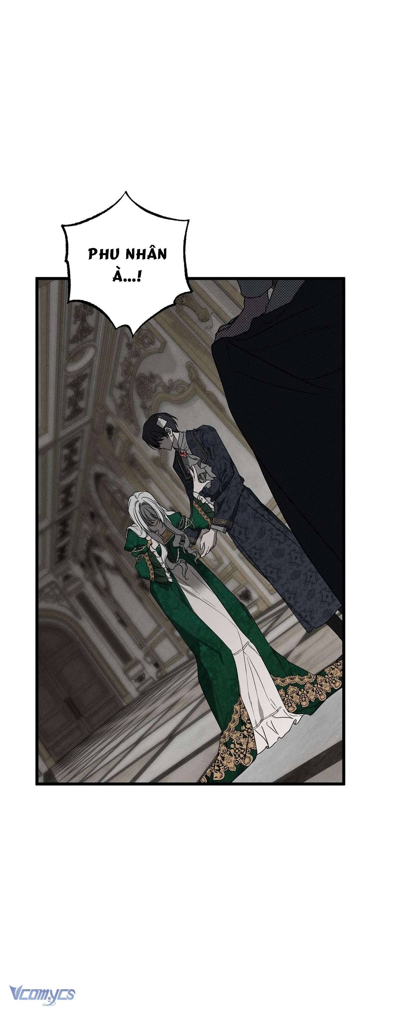 Vị Phu Quân Căm Ghét Tôi Đã Mất Trí Nhớ Chapter 46 - Trang 4