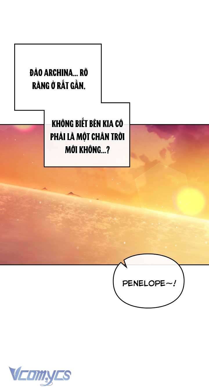 Kết Cục Của Nhân Vật Phản Diện Chỉ Có Thể Là Cái Chết Chapter 112 - Trang 4