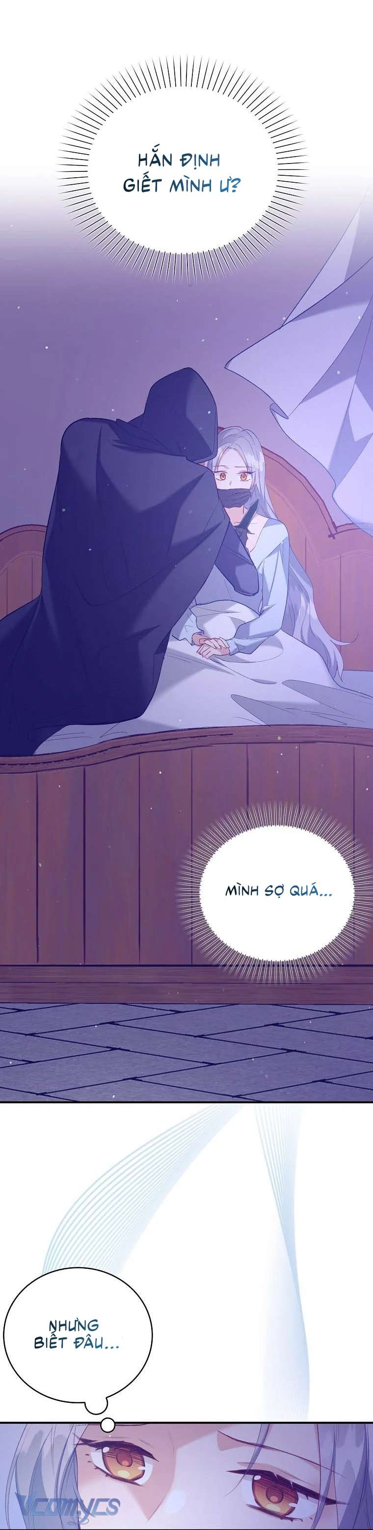 Tôi Chỉ Nhận Ra Sau Khi Mất Cô Ấy Chap 9 - Next Chap 10