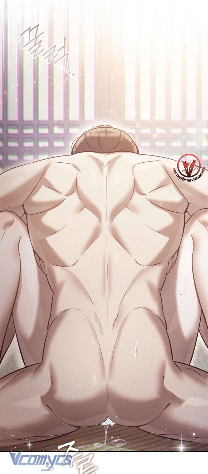 [18+] Tiết Học Bí Mật Của Trung Điện Chap 30 - Next Chap 31