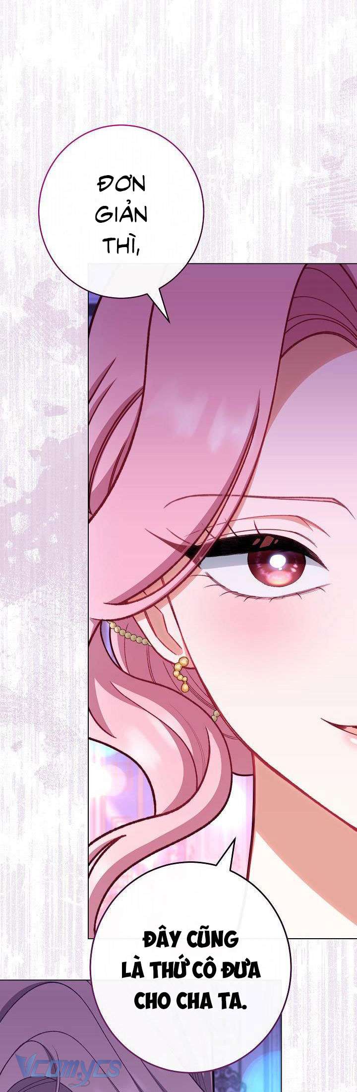 Hầu Gái Độc Quyền Của Hoàng Hậu Phản Diện Chap 57 - Trang 4