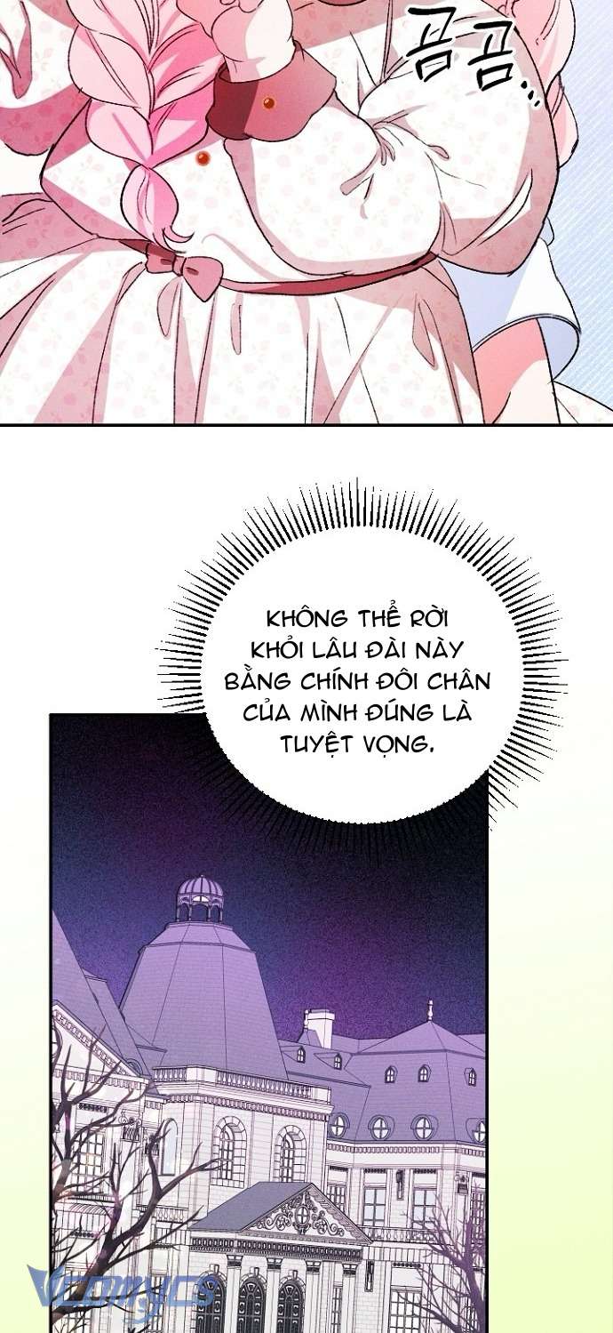 Papa Bạo Chúa, Con Sẽ Bảo Vệ Người! Chap 2 - Trang 2