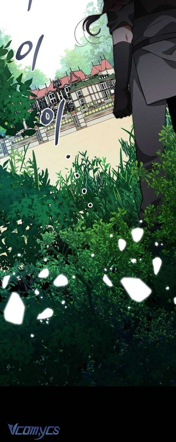 Papa Bạo Chúa, Con Sẽ Bảo Vệ Người! Chap 19 - Next Chap 20