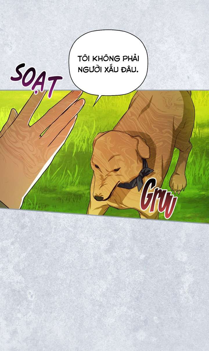 Phương Pháp Che Giấu Đứa Con Của Hoàng Đế Chapter 30 - Trang 4