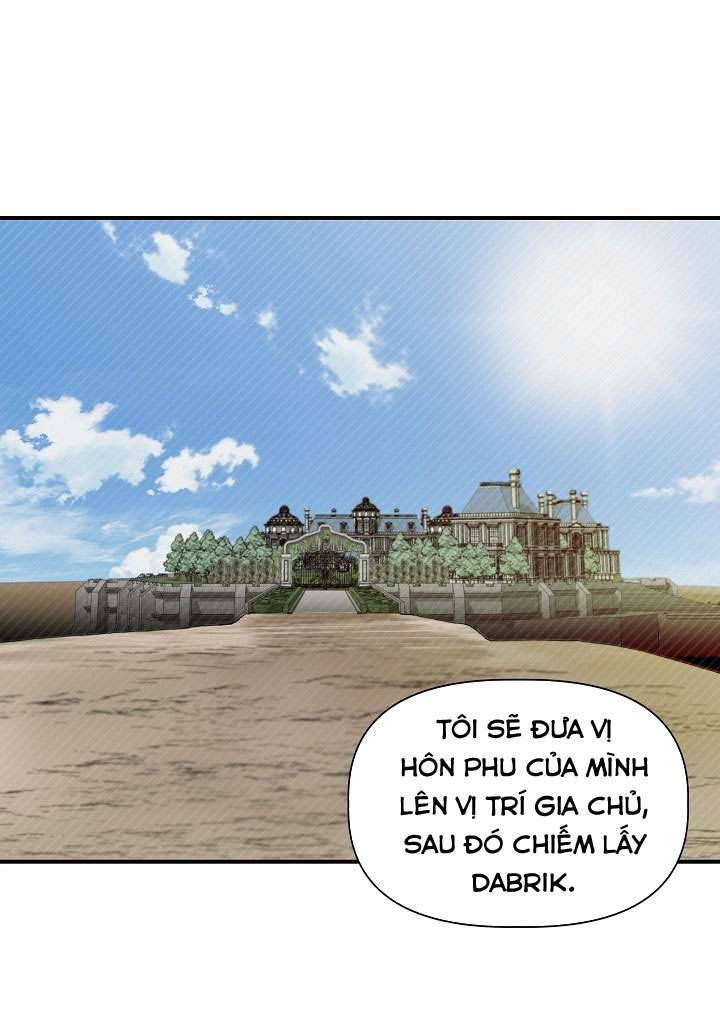 Tôi Không Phải Là Cinderella Chapter 44 - Trang 4