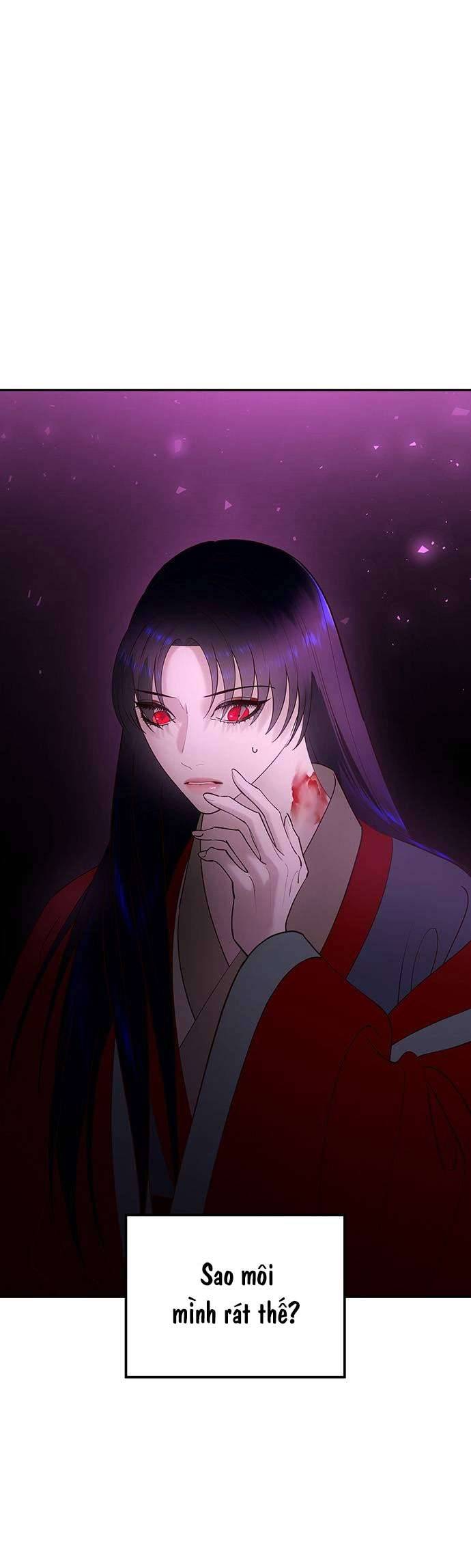 Vương Tử Huyền Bí Chapter 74 - Trang 4