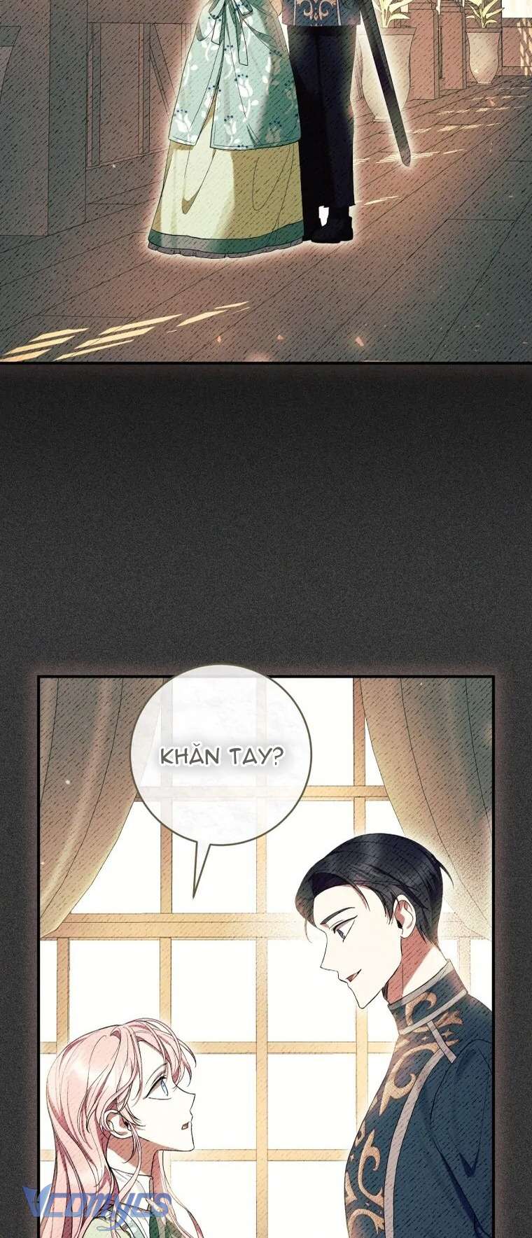 Làm Ác Nữ Bộ Không Tuyệt Sao? Chap 54 - Trang 4