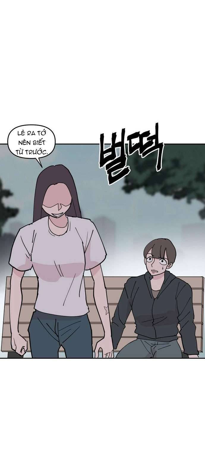 Yêu Không Hồi Kết Chap 9 - Next Chap 10