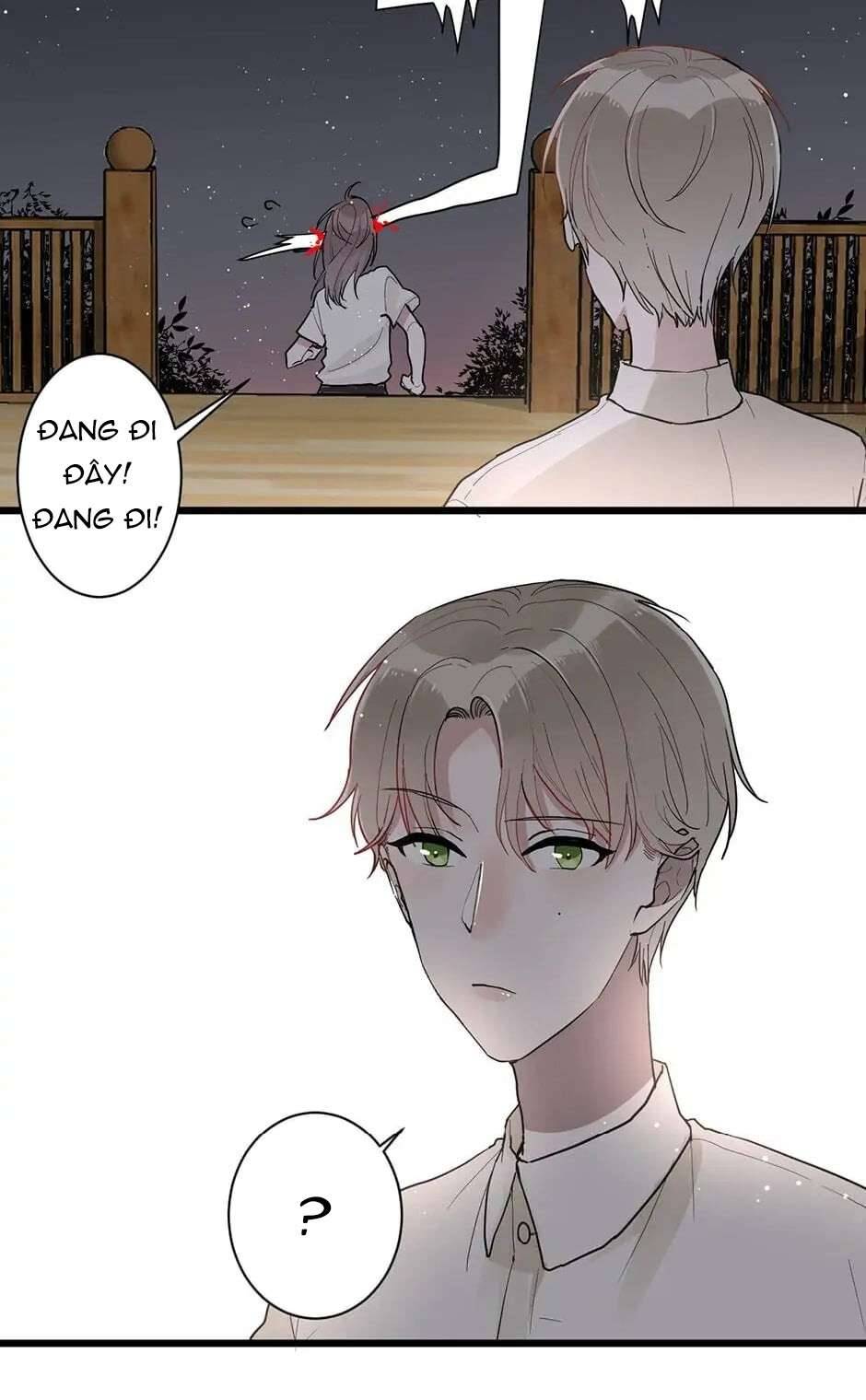 Hướng Dẫn Chiến Lược Người Tình Trong Mơ Chap 1 - Trang 2