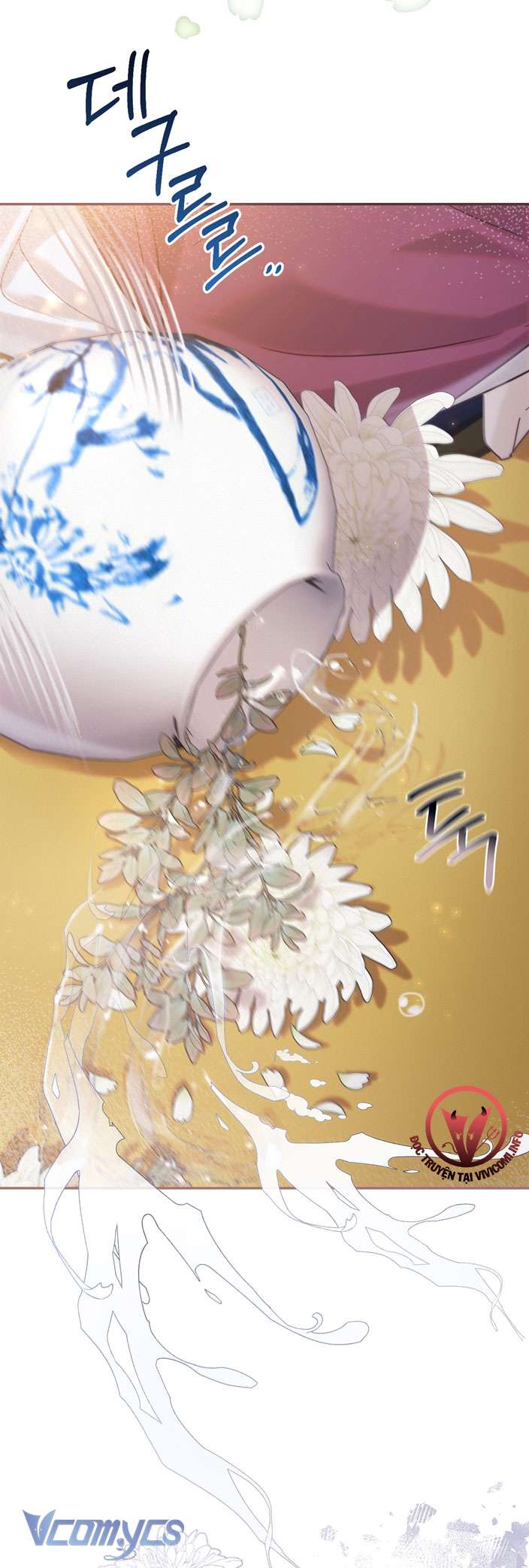 [18+] Tiết Học Bí Mật Của Trung Điện Chap 13 - Next Chap 14