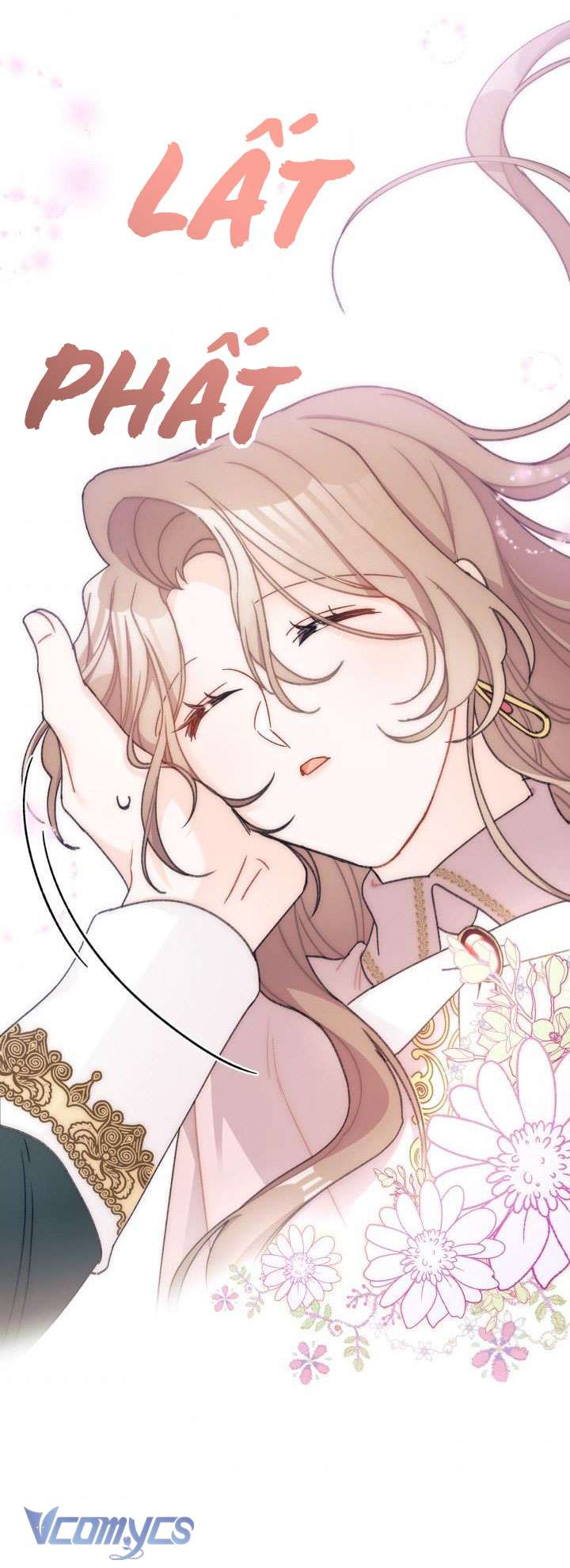 Nhặt Được Nam Chính Tặng Kèm Phu Quân Chap 9 - Trang 3