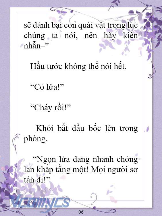 [Novel] Làm Ác Nữ Bộ Không Tốt Sao? Chap 170 - Trang 2