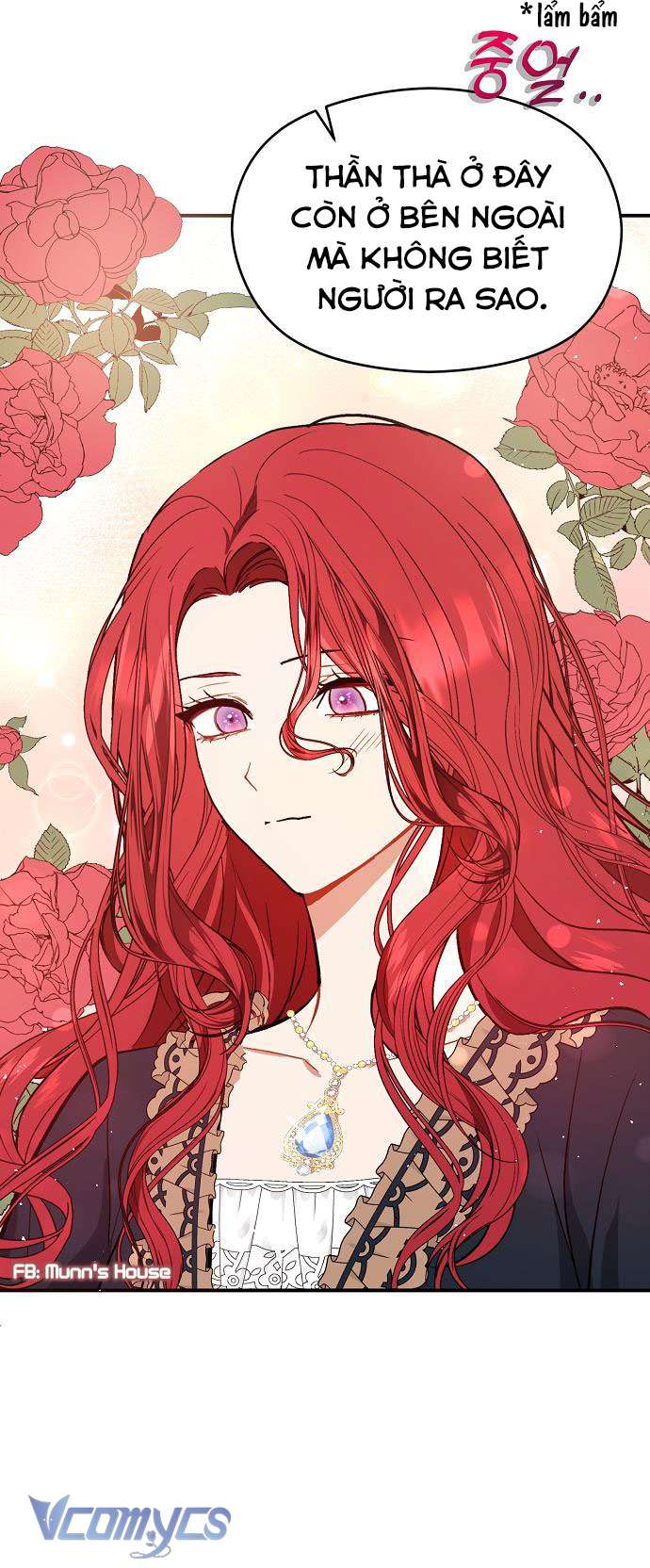 Tôi không cố tình quyến rũ nam chính Chap 56 - Next Chap 57