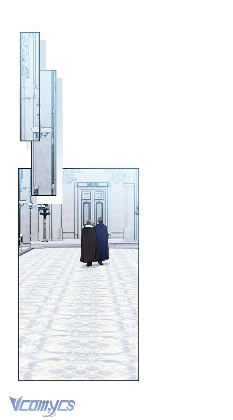 Vương Miện Lục Bảo Chap 89 - Trang 2