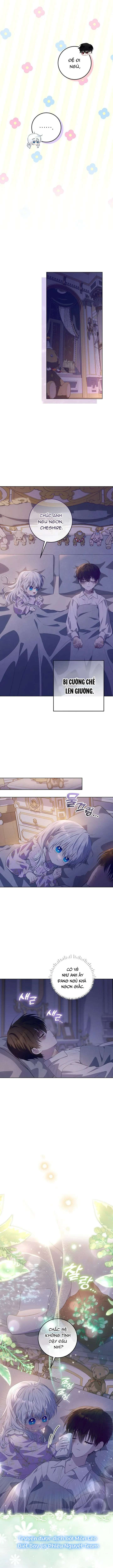 Người Cha Che Giấu Sức Mạnh Chapter 22 - Next Chapter 23