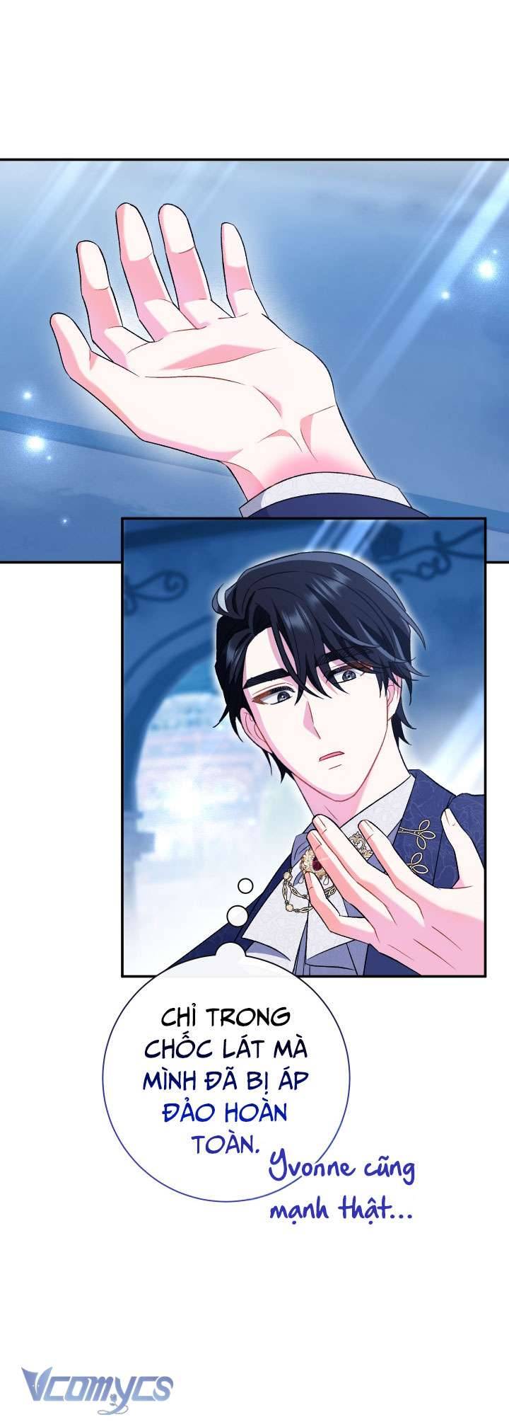 Người Xem Mắt Của Ác Nữ Quá Hoàn Hảo Chapter 21 - Trang 4