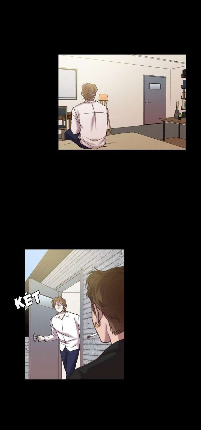 Thanh Xuân Của Chúng Ta Chap 81 - Trang 4