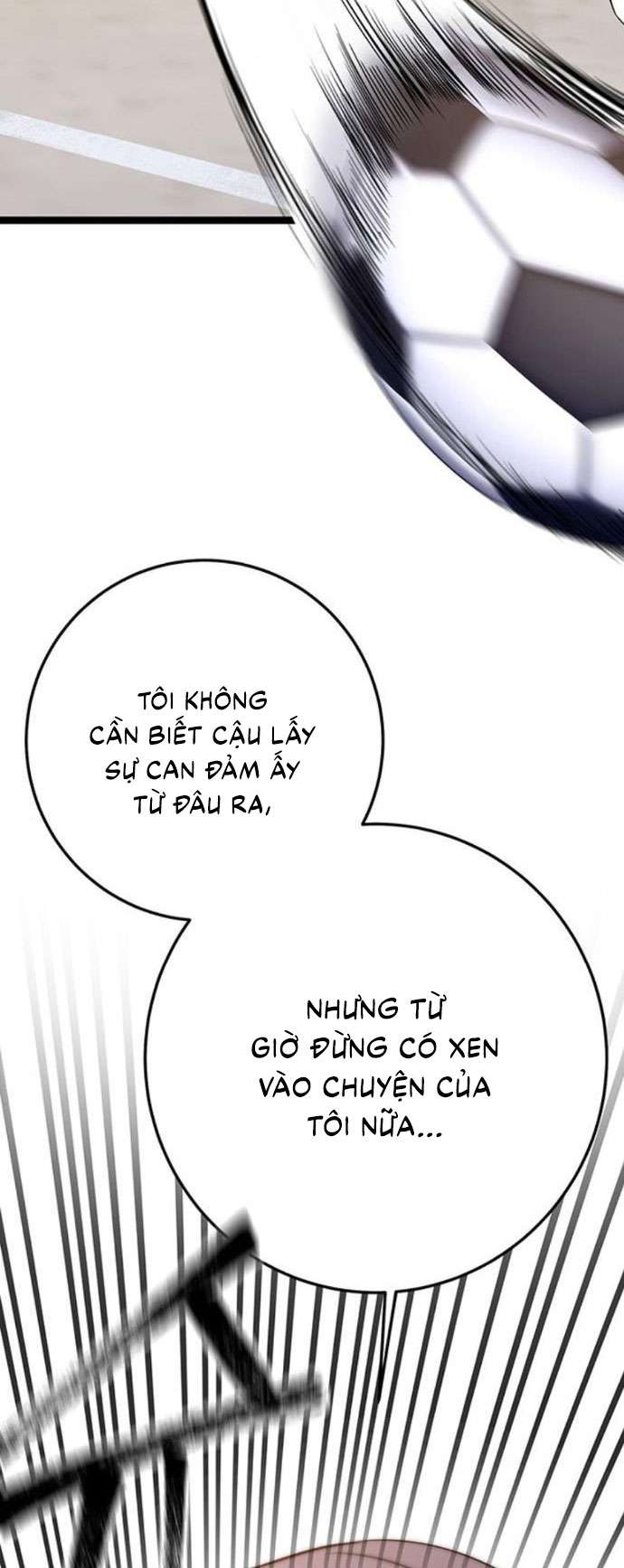 Hoàng Hậu Cao Học Chapter 4 - Trang 3