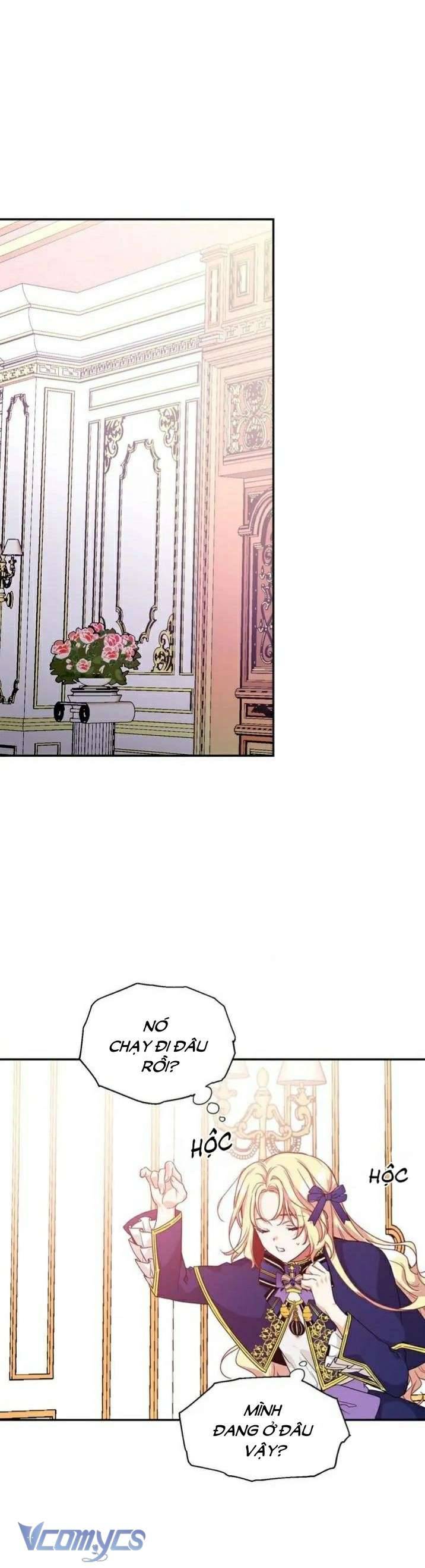 Bác Sĩ Elise: Vi Tiểu Thư Với Cây Đèn Dầu Chap 131 - Next Chap 132