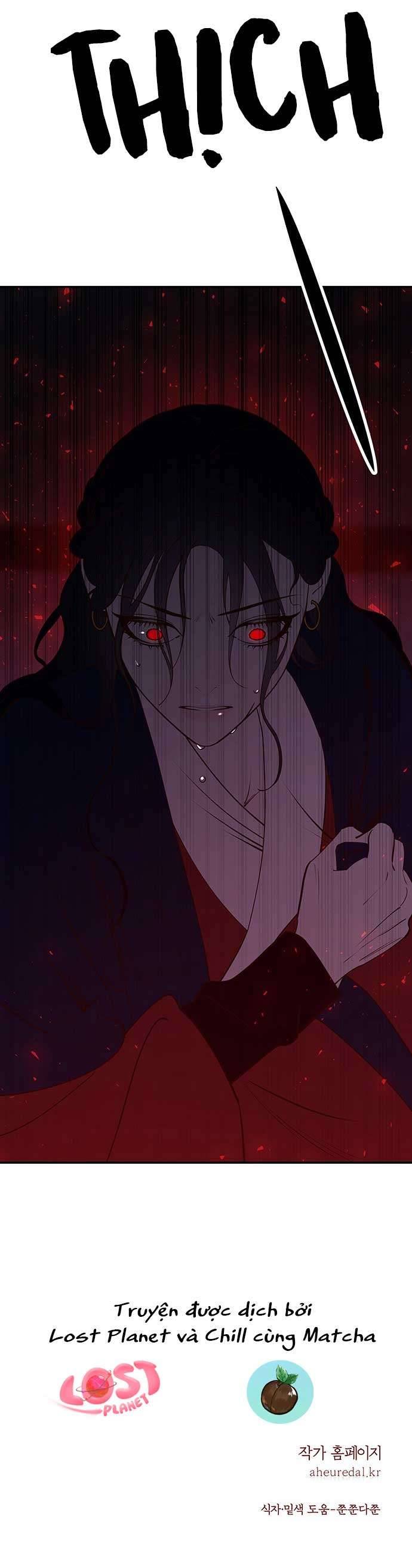 Vương Tử Huyền Bí Chapter 78 - Trang 4