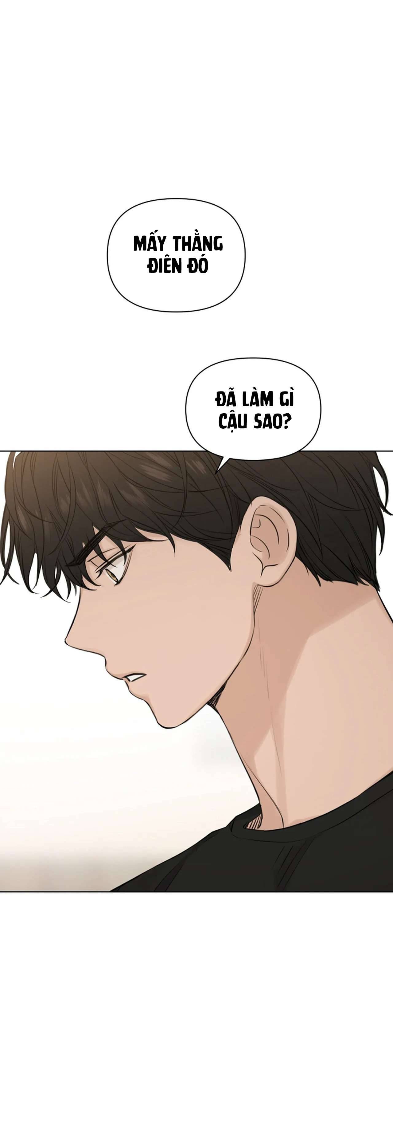Bình Minh Chap 19 - Trang 4