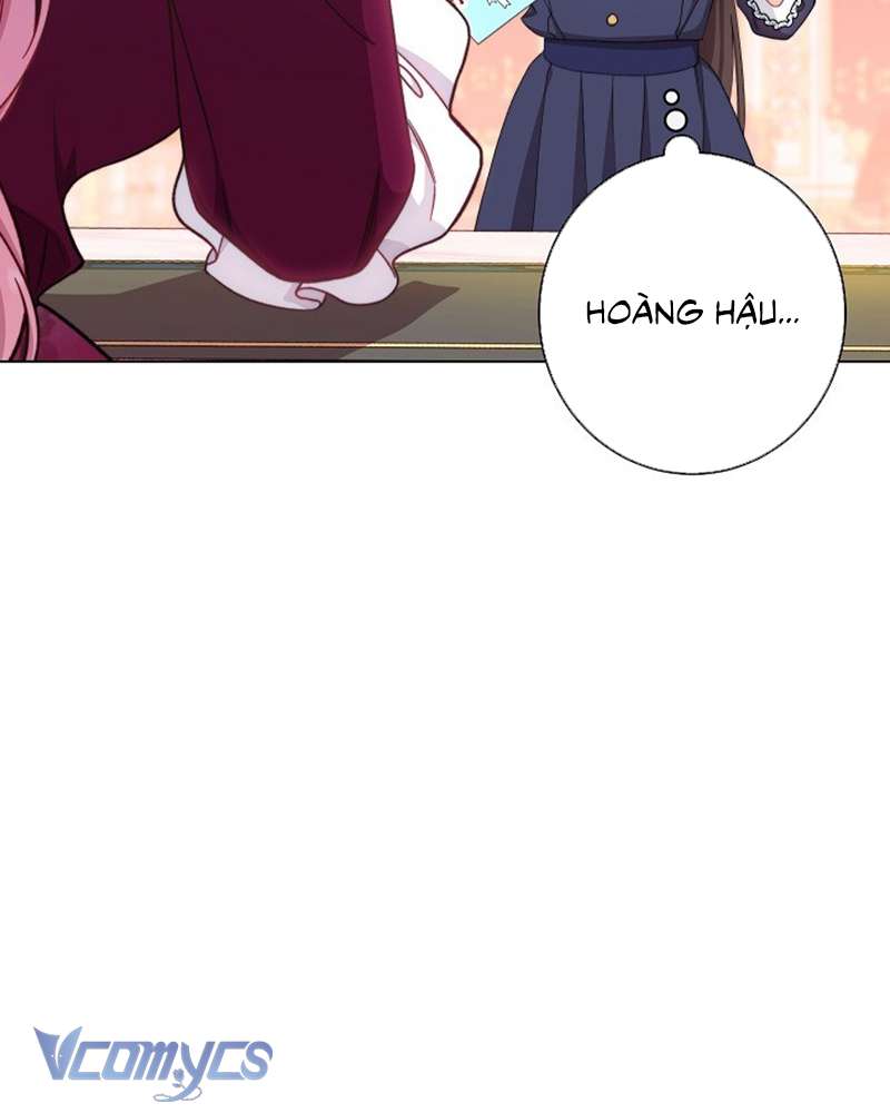 Hầu Gái Độc Quyền Của Hoàng Hậu Phản Diện Chapter 56 - Trang 4