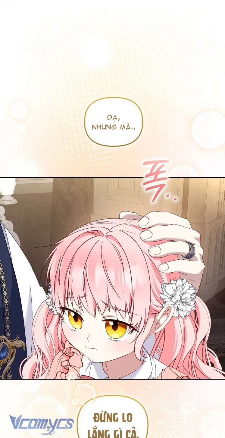 Tôi Được Nuôi Dưỡng Bởi Những Kẻ Phản Diện Chap 58 - Next Chap 59