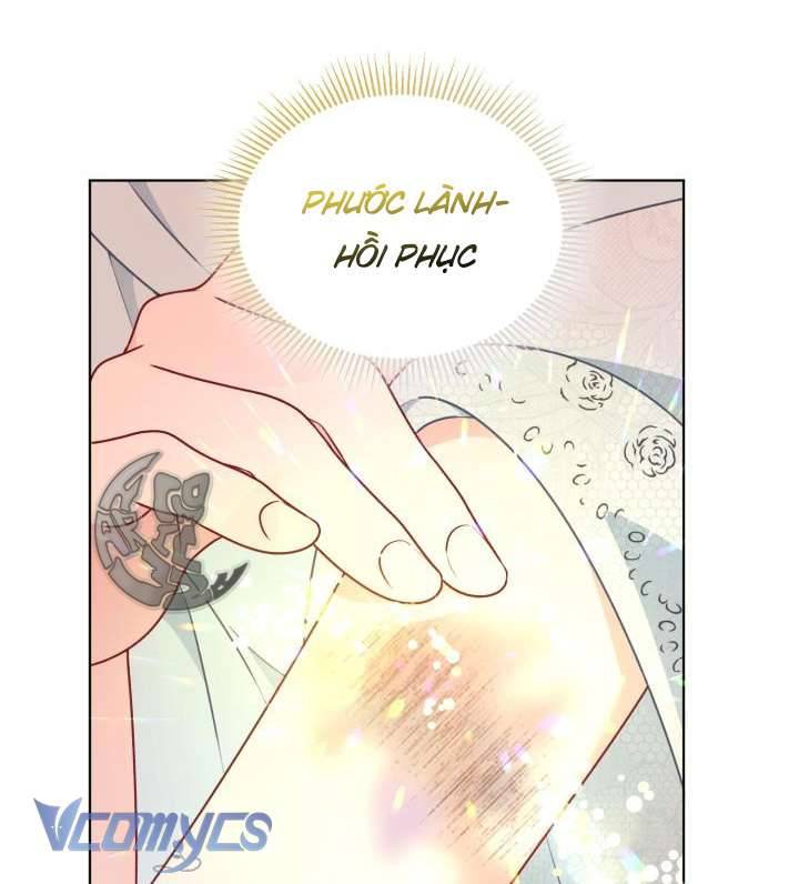 Sự Điều Trị Đặc Biệt Của Tinh Linh Chapter 43 - Trang 4