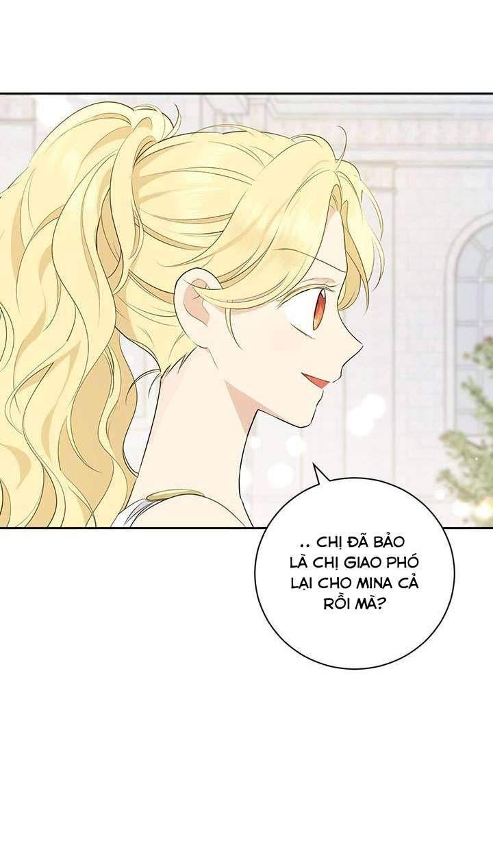Tôi Là Minh Chứng Của Sự Thật Chap 65 - Trang 3