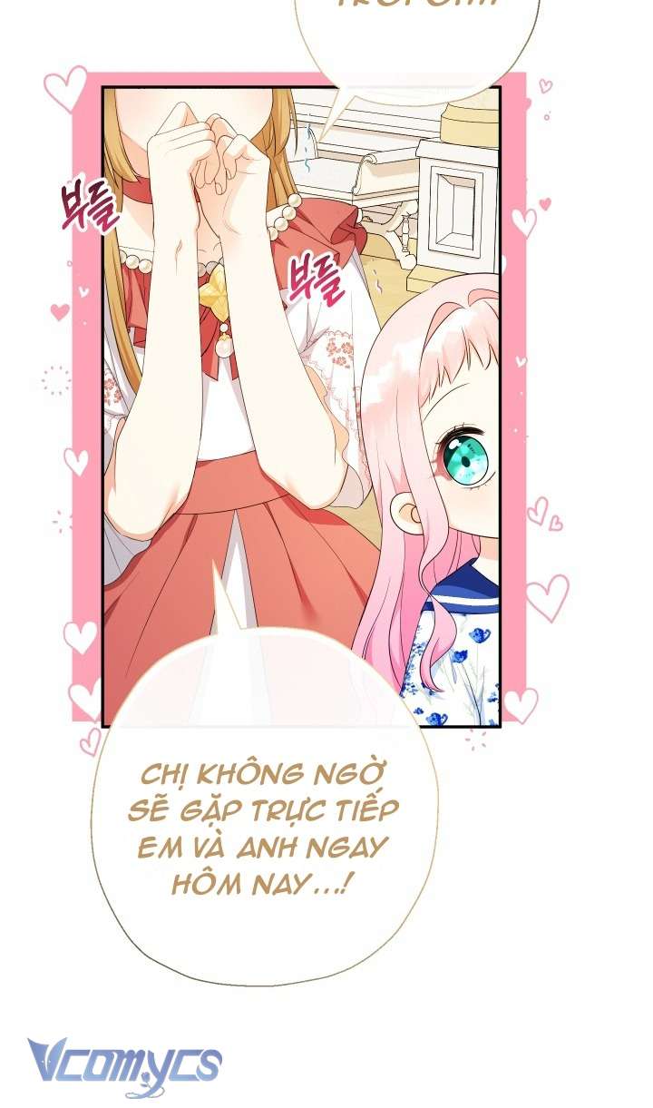 Tiểu Thư Tích Tiền Đi Bụi Chapter 69 - Trang 4