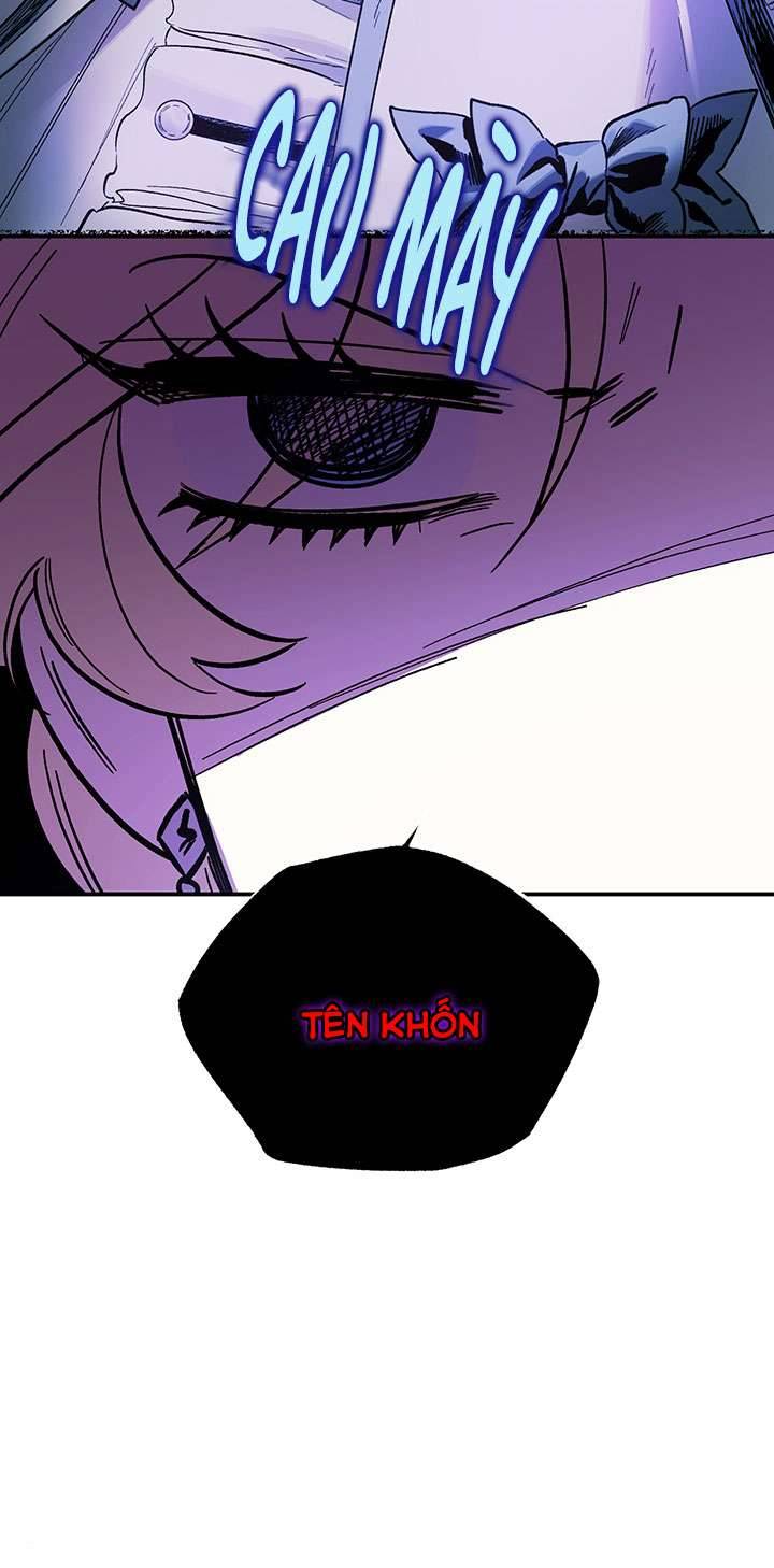 May Mắn Hay Bất Hạnh Chap 64 - Next Chap 65