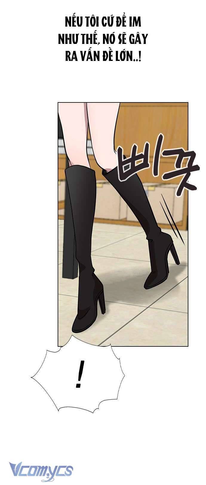 Nếu Chia Tay, Chúng Ta Sẽ Chết Chap 5 - Trang 2