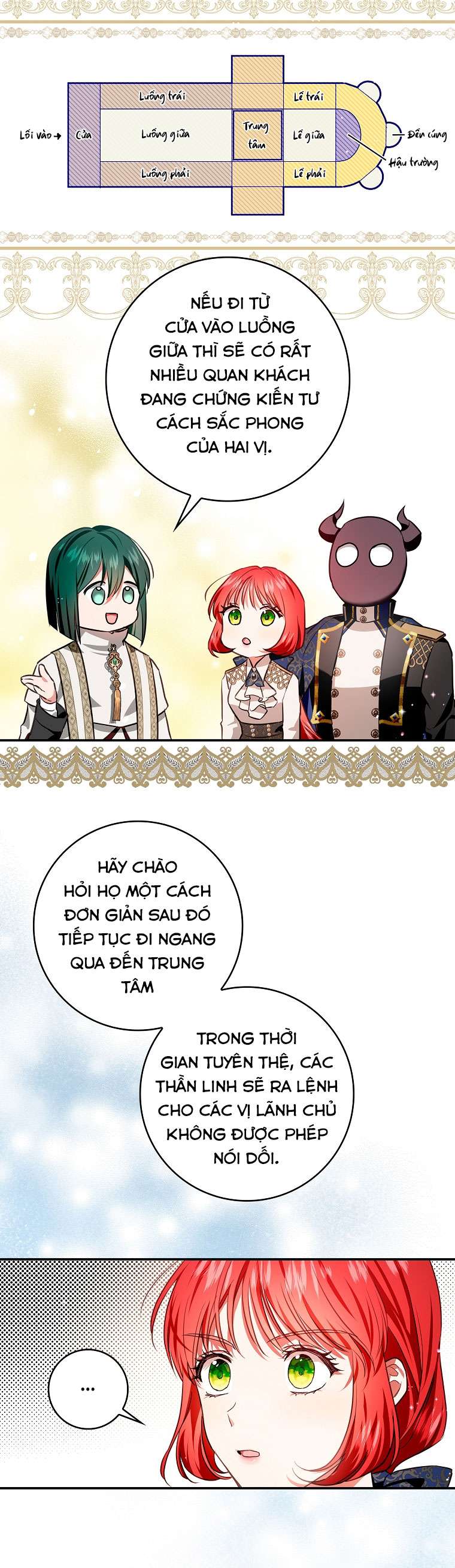 Hôn Phu Ẩn Sắc Chap 93 - Next Chapter 93.1