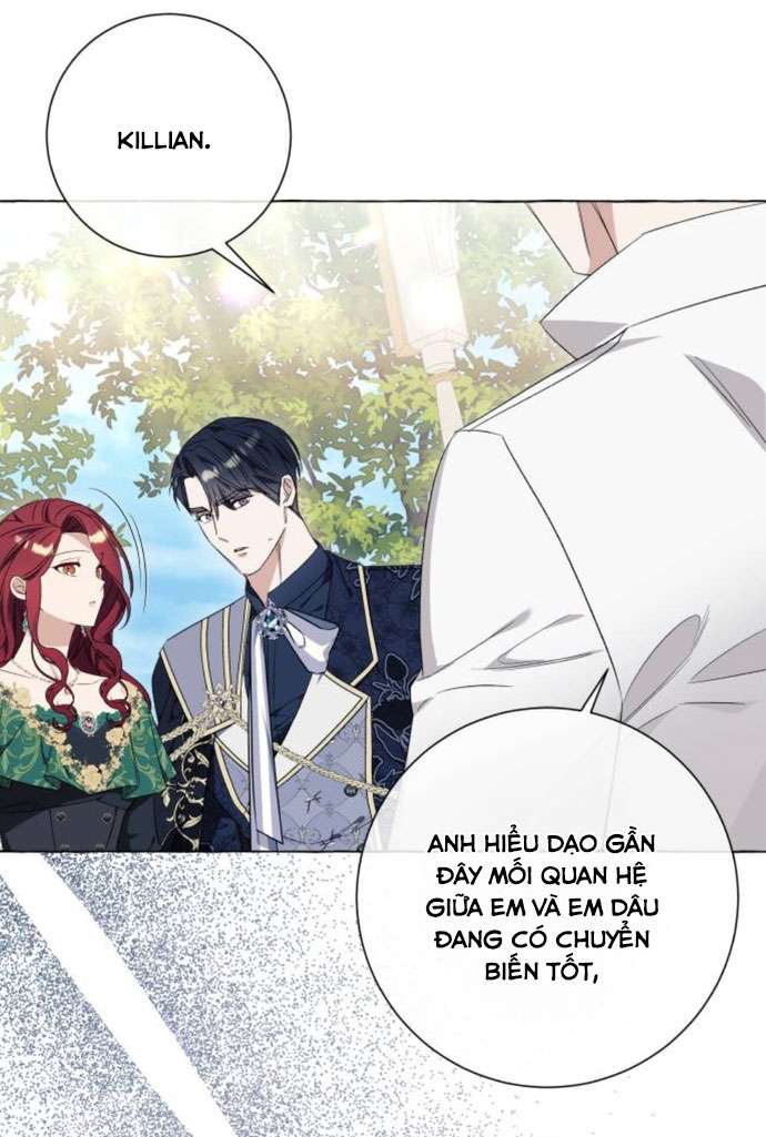 Tôi Tưởng Đó Chỉ Là Tiểu Thuyết Trọng Sinh Bình Thường Chap 37 - Next Chapter 37.1
