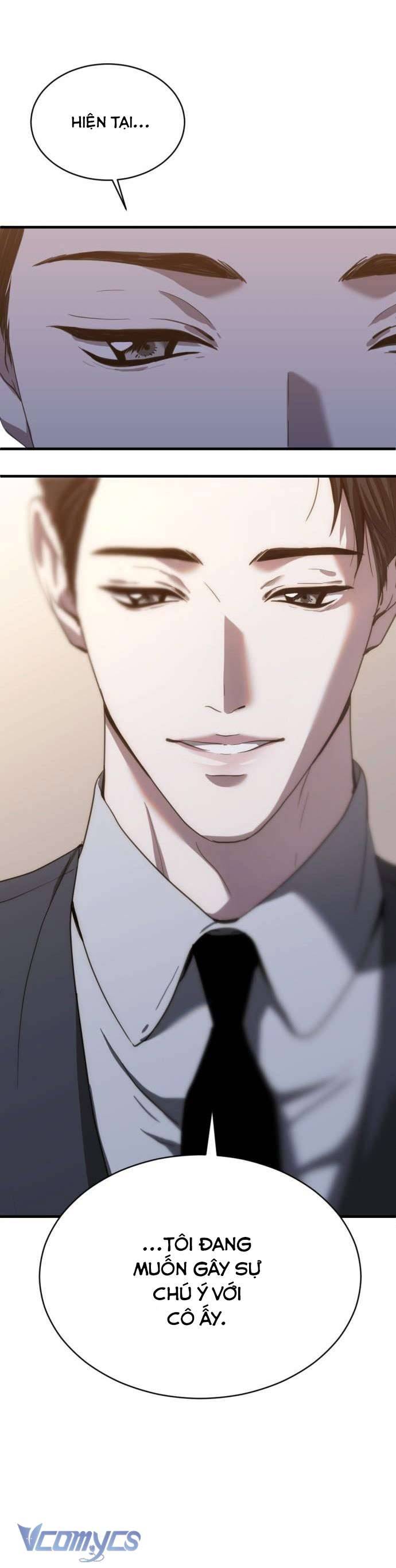 Ba Lần Động Phòng Chapter 22 - Trang 4
