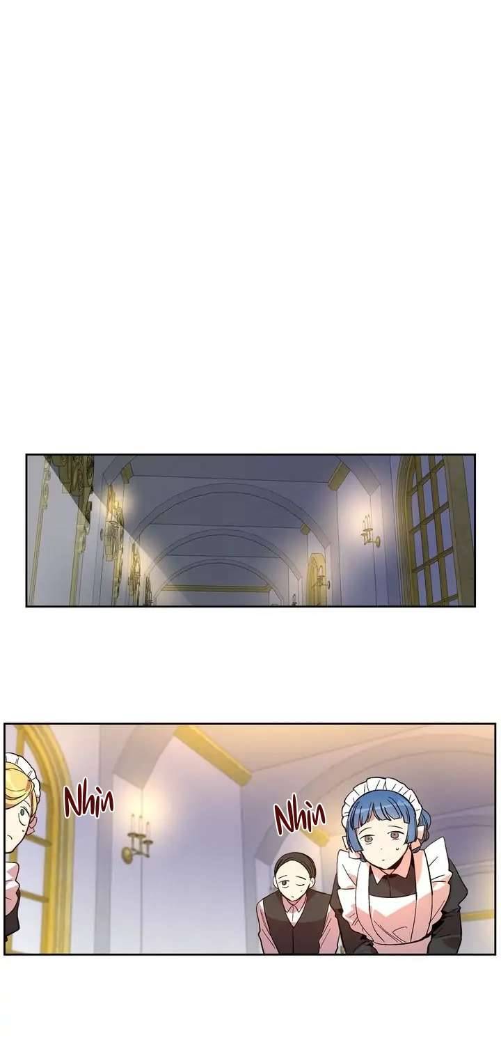 Vị Hôn Thê Khế Ước Của Công Tước Chapter 82 - Next Chapter 83