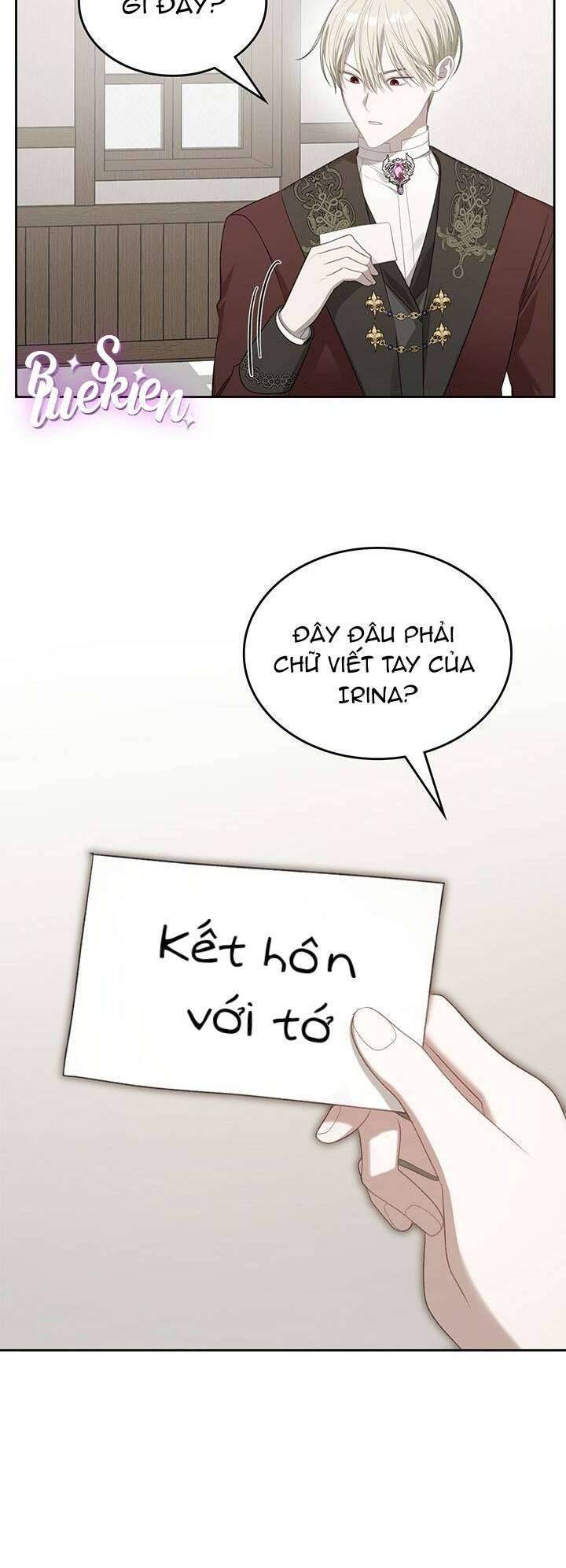 Nam Chính Quái Vật Sống Dưới Giường Tôi Chapter 17 - Trang 4