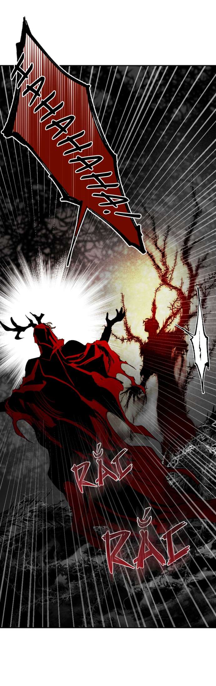 Lời Thú Nhận Của Chúa Tể Bóng Tối Chapter 111 - Trang 4